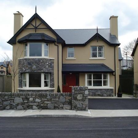 Ardmullen Vila Kenmare Exterior foto
