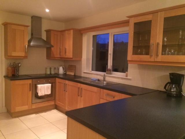 Ardmullen Vila Kenmare Exterior foto