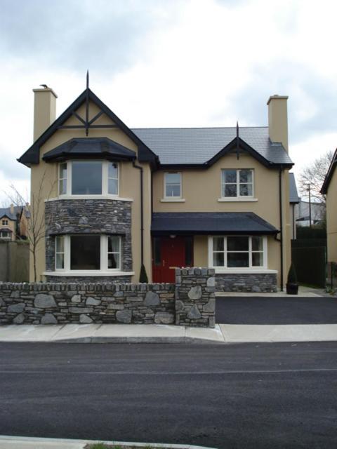 Ardmullen Vila Kenmare Exterior foto